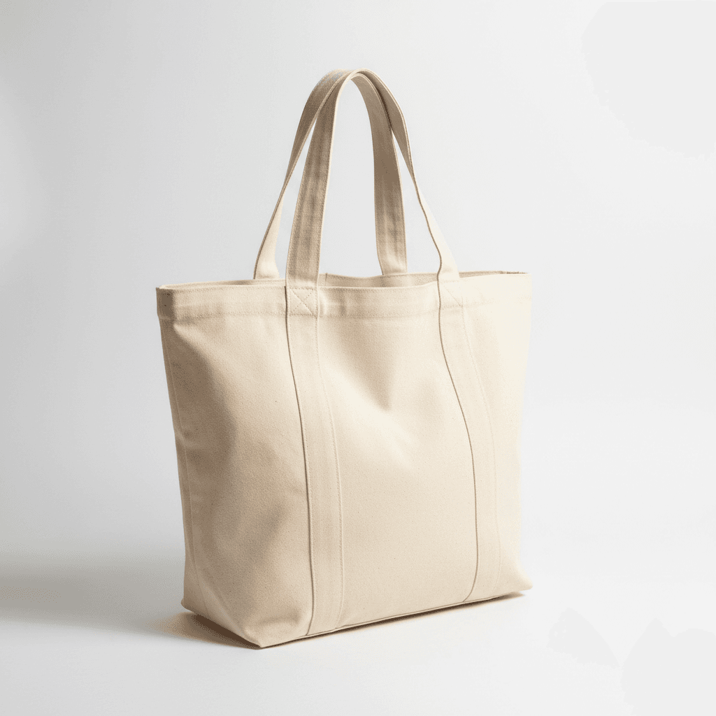 Canvas Tote Bag