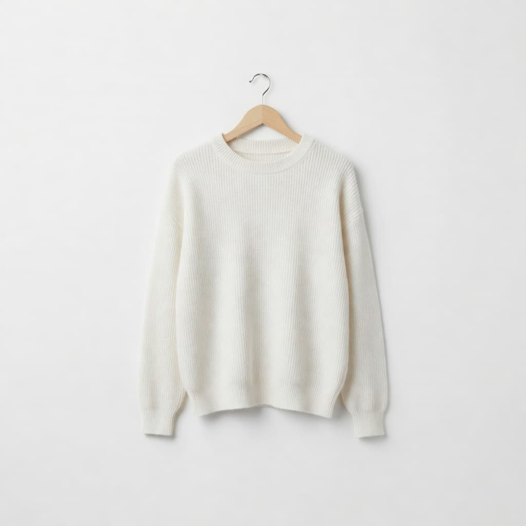 Organic Cotton T-Shirt